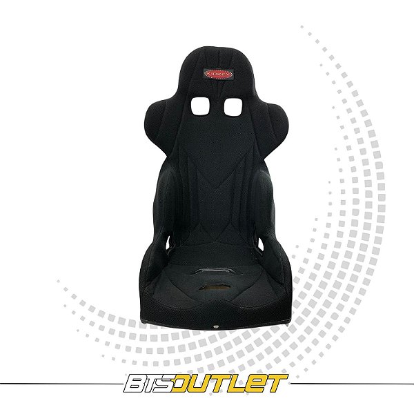 Capa Para Banco Automotivo Esportivo Kirkey