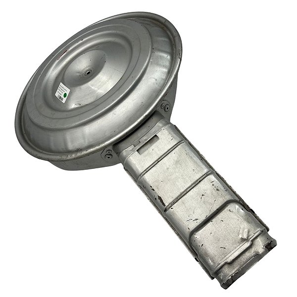 Caixa do Filtro de Ar do Motor Original Ford Maverick V8 302