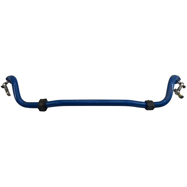 Barra Estabilizadora Dianteira Completa GM Corvette C06 05-13