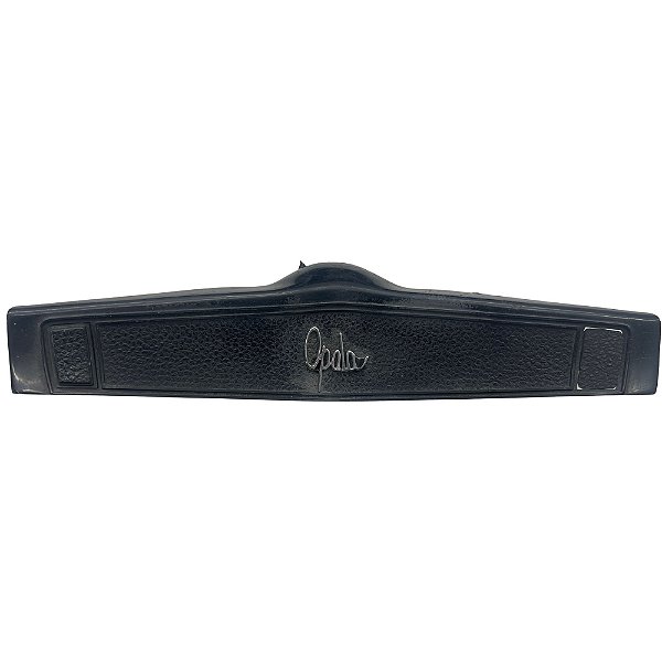 Capa Volante  Emblema Opala Buzina Original Chevrolet-72-77