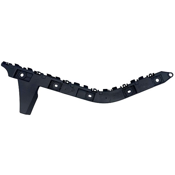 Suporte Guia Para-Choque Traseiro Orig Ford Mustang 18-19(LE)