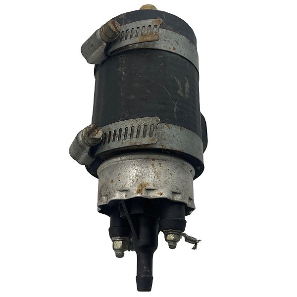 Bomba Elétrica Combustível C´Suporte BOSCH Universal GTI