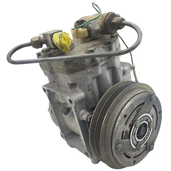 Compressor Ar Condi Polia 2 Raios Univ ALFA ROMEO GTV2000-74
