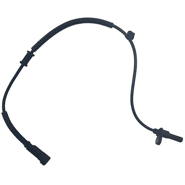 Sensor Velocidade ABS Roda Traseira Original Mustang-05-14