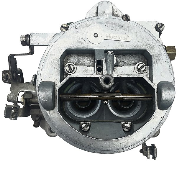 Carburador BIJET Original Motorcraft Ford-F1000-93
