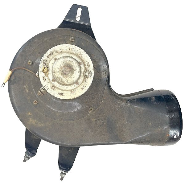 Caixa Evaporadora Ventilador Interno BTU12V Universal F-1000-79