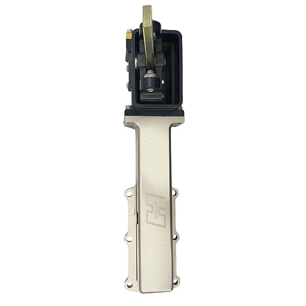 Trambulador Engate Rapido HURST Universal