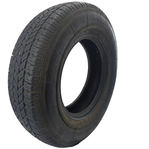 Pneu 255/75Aro15 Coker Classic EKK189 DOTDFY3 Thunderbird-55(Jogo)