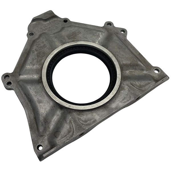 Tampa Carcaça Retentor Óleo Traseiro Original Ford F-150 05-08