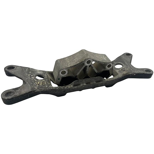 Suporte Travessa Câmbio + Coxim Original Ford Mustang 18-23