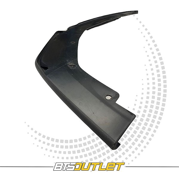 Splinter Para-Choque Dianteiro Original Ford Mustang GT 24+