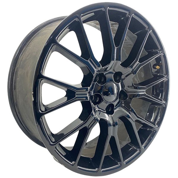 Roda Aro 19 Tala 8,5 5X114 Original Ford Mustang 15-23 (Jogo)