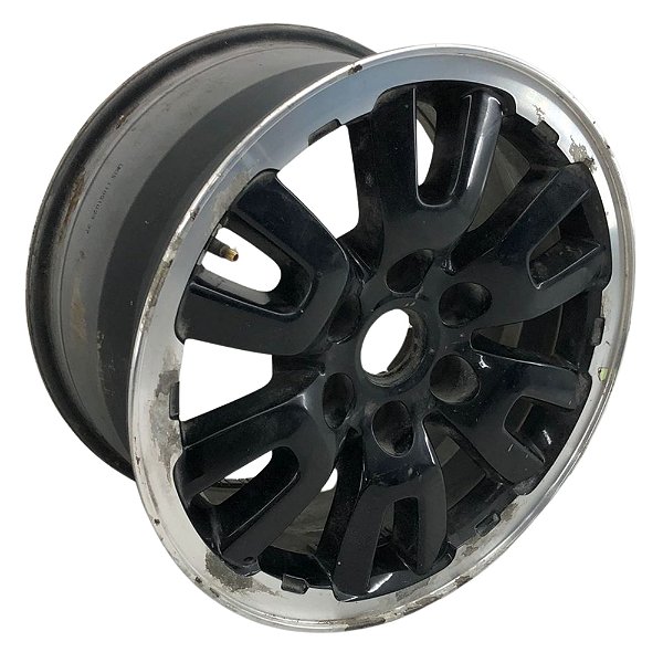 Roda Aro 17 Tala 8,5 6x135 Original Ford F150 10-11