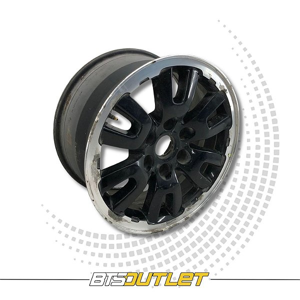 Roda Aro 17 Tala 8,5 6x135 Original Ford F150 10-11