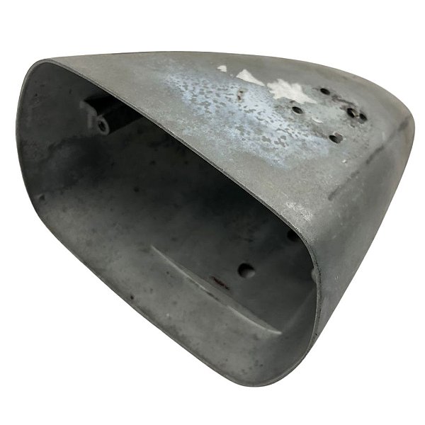 Retrovisor Externo Sem a Base Original Ford Maverick (LE)