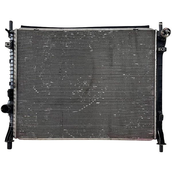 Radiador de Água do Motor Original Ford Mustang 18-23