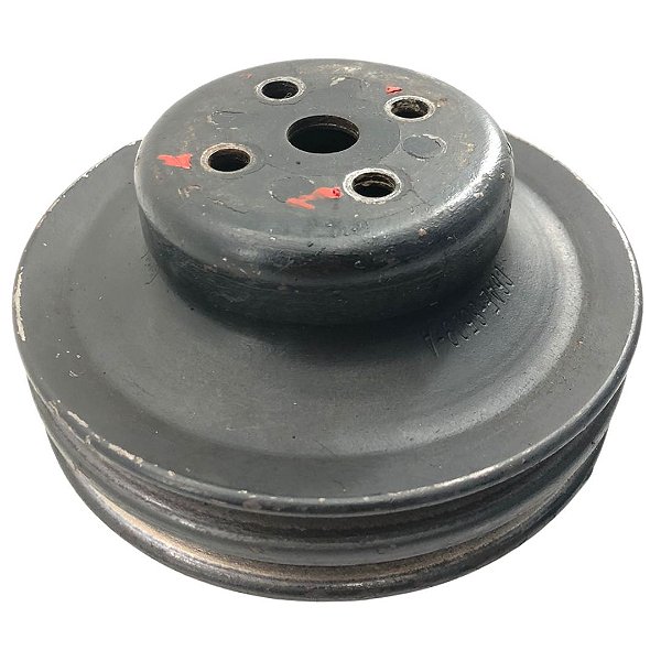 Polia da Bomba D'Água Original Ford Mustang 67-70 V8 289/302