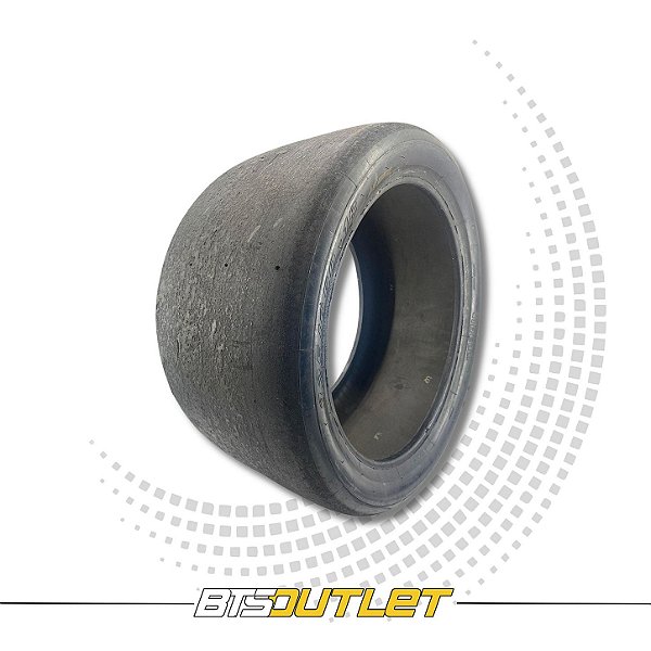 Pneu Pirelli Slick 325-650R18