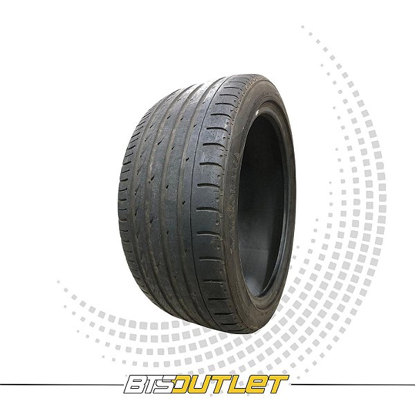 Pneu Yokohama Advan Sport Aro 18 245/40ZR18