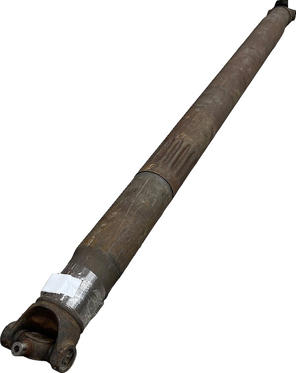 Cardan Tração 4x2 Luva Cruzeta Comp 150cm 49"Pol x Diant 86,71