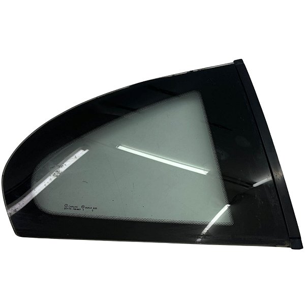Vidro Lateral Traseiro Vigia Paralelo Ford Mustang 94-98(LE)