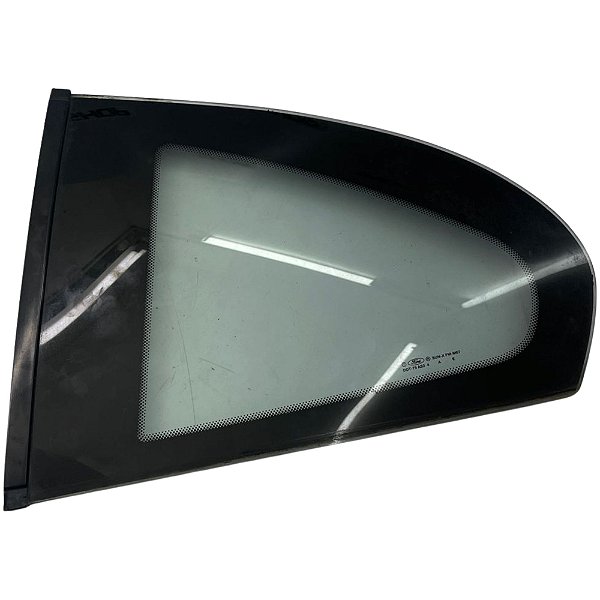 Vidro Lateral Traseiro Vigia Original Ford Mustang 94-98 (LD)