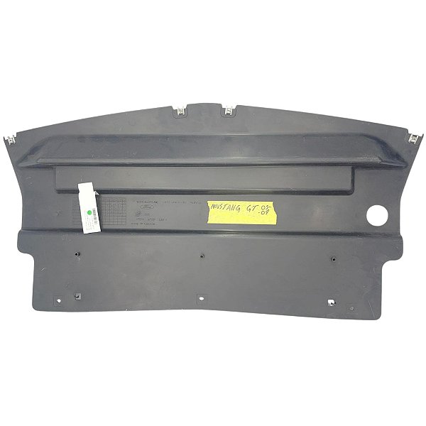 Protetor Do Carter Contra Respingos Original Ford Mustang 05-09