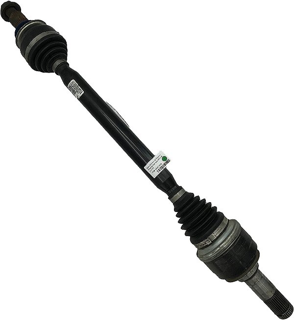 Eixo Diferencial Traseiro Original Camaro SS 6.2L (10-15)