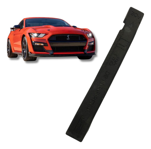 Espuma Proteção Flauta Bico Injetor Ford Mustang 18-23-(LE)