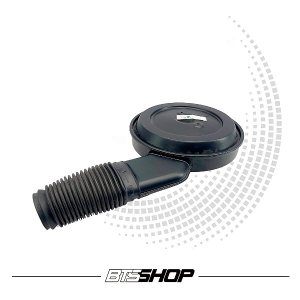 Caixa Filtro De Ar Do Motor C Duto Original GM Blazer 88-94