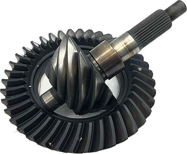 Coroa e Pinhão do Diferencial 3,25 9Inch GM Camaro 10-15 (Kit)