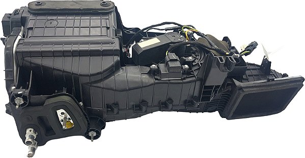 Caixa de Ar Condicionado Original Ford Mustang 10-14