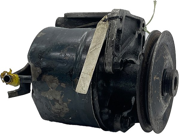 Bomba Direção Hidráulica C Suporte Origin Ford Mustang 65-70
