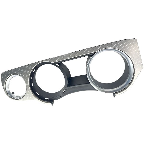 Moldura Original Do Painel De Instrumento Ford Mustang GT-10-14