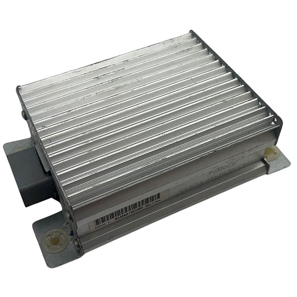 Módulo Amplificador de Som Original Ford Mustang 10-14