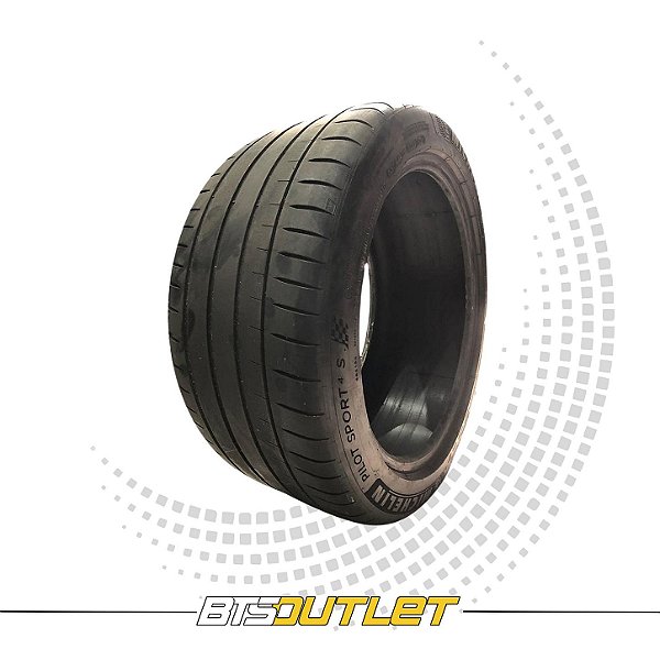Pneu Michelin Pilot Sport ARO 19 275/40Z R19