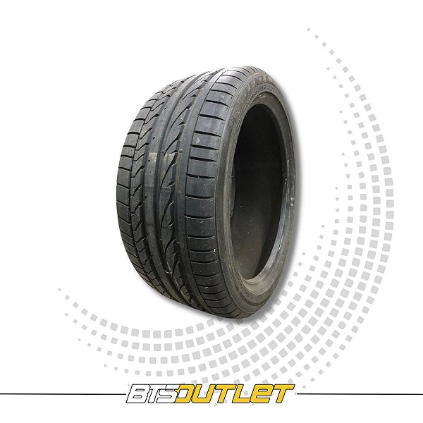 Pneu Bridgestone Potenza ARO 18 245/40R18