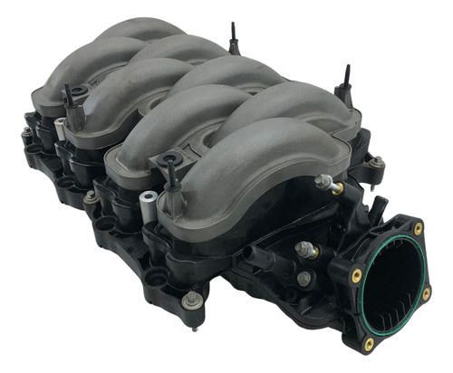 Coletor De Admissão Com Sensor Ford Mustang 11-14 (Original)