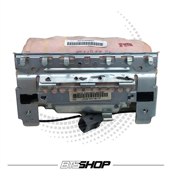 Airbag Do Painel Ford Mustang 10-14