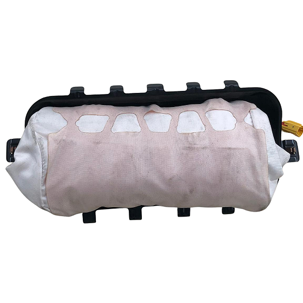 Airbag Do Painel Ford Mustang 15-20