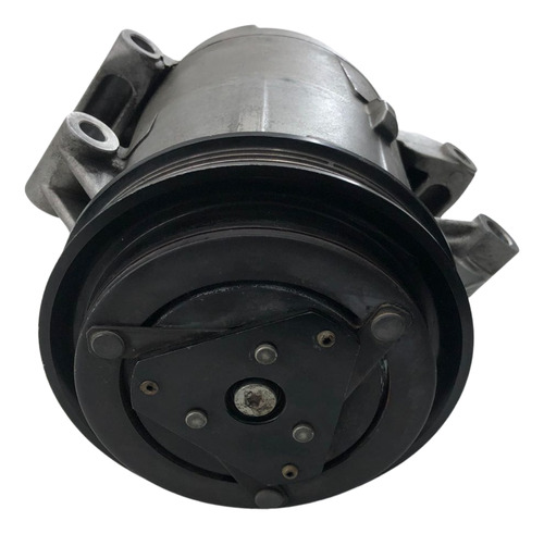 Compressor Do Ar Condicionado Chevrolet Corvette LS7 (Original)