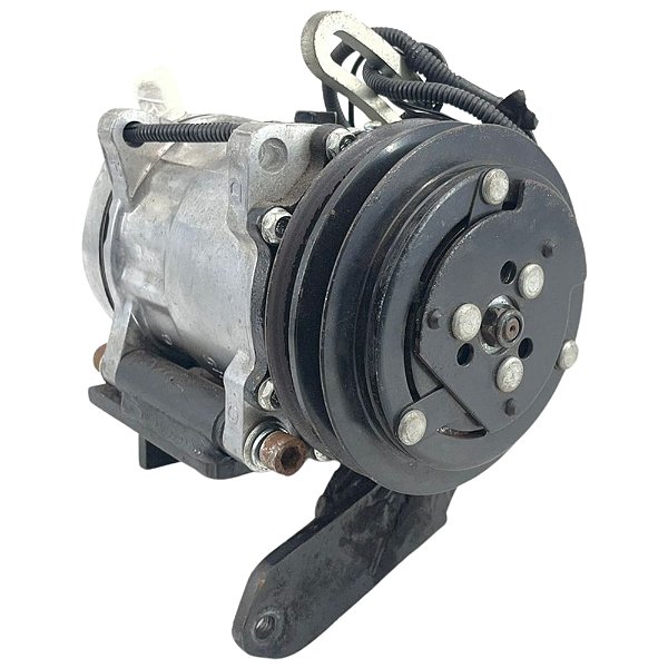 Compressor do Ar Condicionado C Suporte Para Ford Maverick