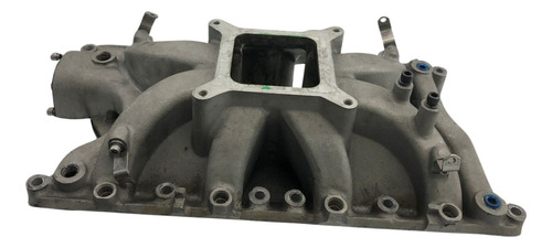 Coletor De Admissão Hurricane Ford V8 351W