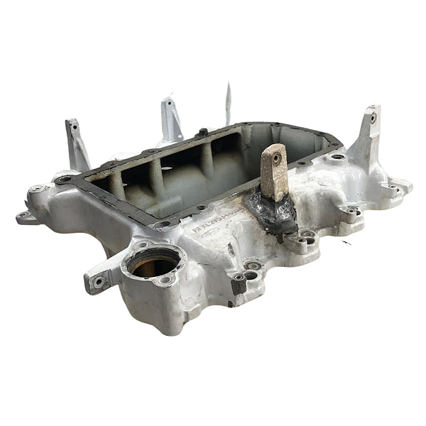 Admissão Inferior Supercharger F-150 Lightning 5.4 01-04