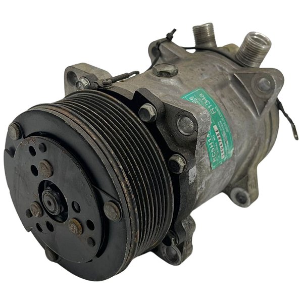 Compressor do Ar Condicionado Royce Universal