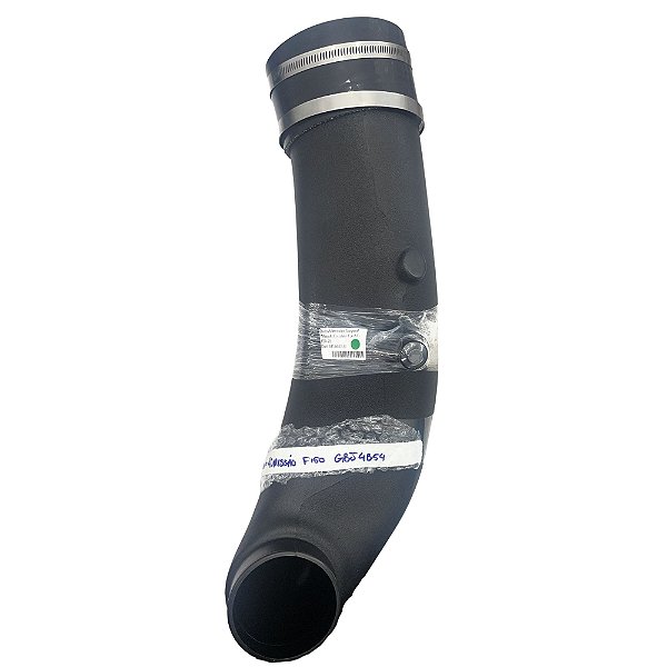 Duto Admissão Original Whipple Crusher Ford F-150-22