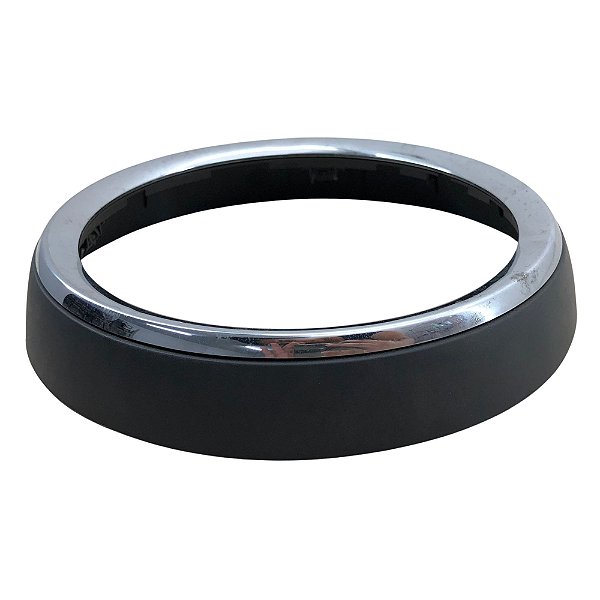 Moldura Do Alto Falante Da Porta Ford Mustang 11-14