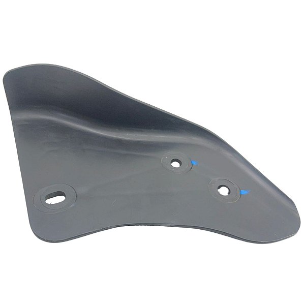 Defletor Disco Freio Dianteiro Origi Ford Mustang 15-20 (LD)
