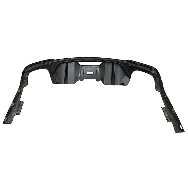 Saia Traseira Para-Choque Original Ford Mustang GT 18-20