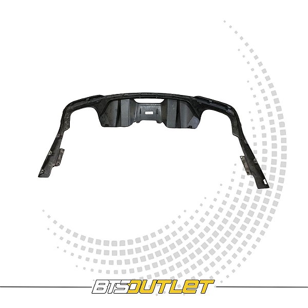 Saia Traseira Para-Choque Original Ford Mustang GT 18-20